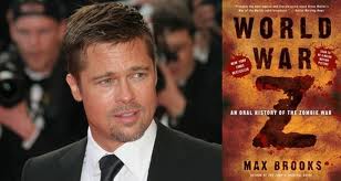 “World War Z” Брэд Питтэд 502 сая ам.долларын орлого оруулжээ